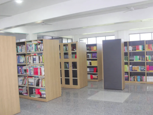 Arka Jain University Jamshedpur Infrastructure photo 9